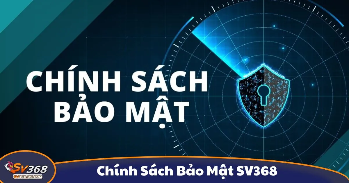 Chính Sách Bảo Mật SV368 – Bảo Vệ Thông Tin Khách Hàng Tuyệt Đối 3 Khi nào thông tin người chơi được chia sẻ với bên thứ ba?