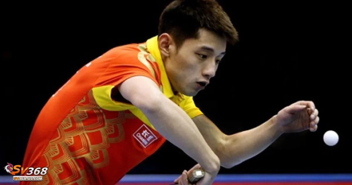 Cược Bóng Bàn SV368 - Cách Cá Cược Thể Thao Tốc Độ Cao 3 Cược Bóng Bàn SV368 - Các loại kèo cược bóng bàn phổ biến trên SV368z