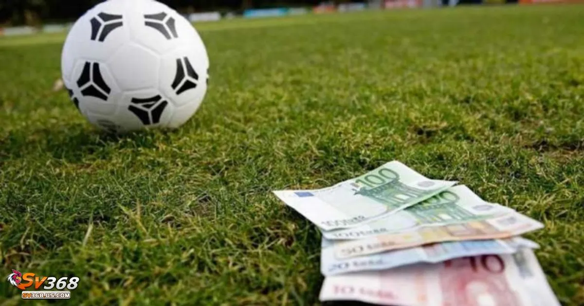 Kèo Chấp 1/2 SV368 - Cách Đọc Kèo Và Chiến Thuật Cá Cược 3 Tầm quan trọng của kèo chấp 1/2