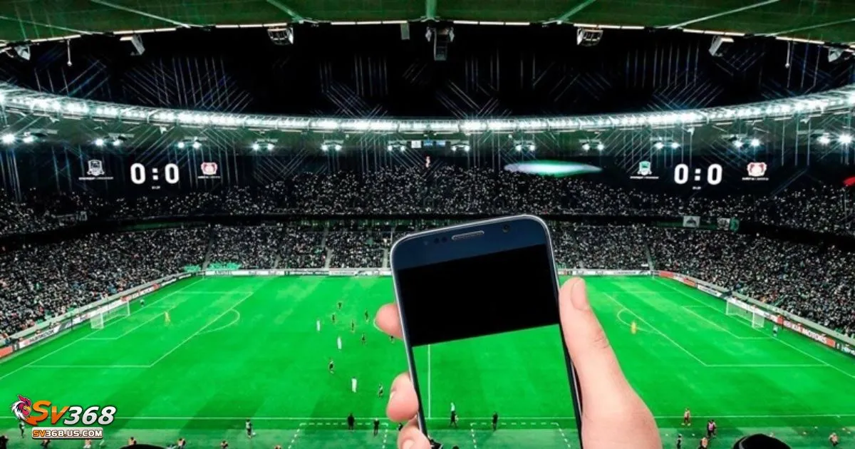 Kèo Chấp 2 1/4 SV368 - Cách Đọc Kèo Và Cách Đặt Cược 4 Kèo Chấp 2 1/4 SV368 - Khi đội cửa trên thắng cách biệt 2 bàn – Mất nửa tiền cược