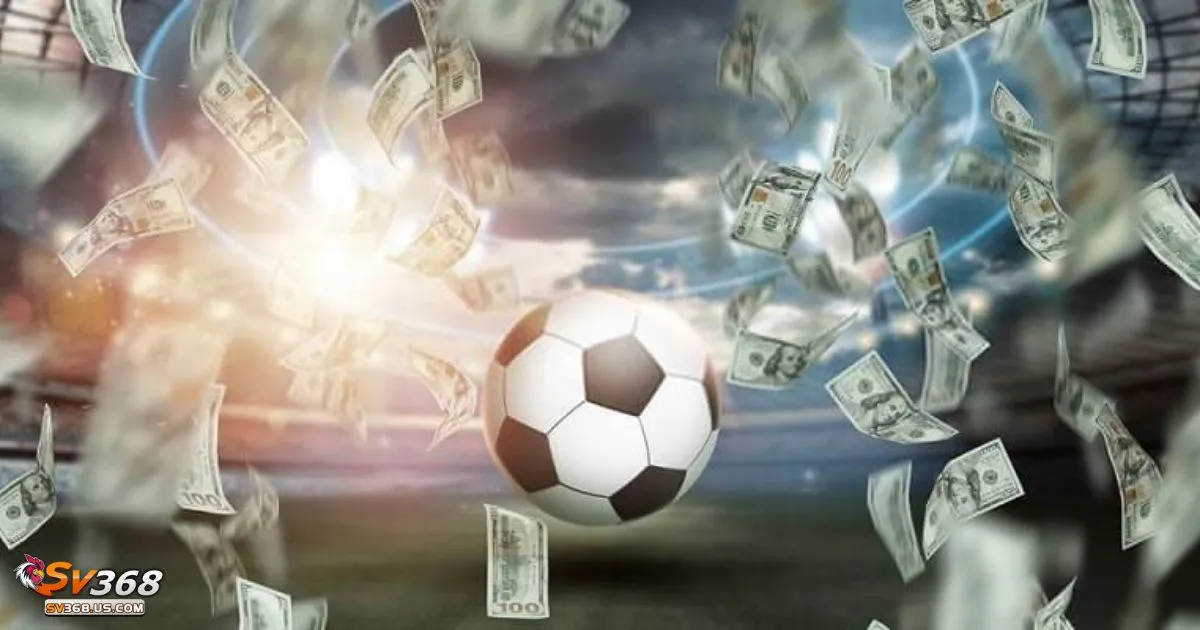 Kèo Chấp 2 Trái SV368 - Hướng Dẫn Cá Cược Chính Xác 3 Kèo Chấp 2 Trái SV368 - Tư duy chiến lược khi đặt cược kèo chấp 2 trái