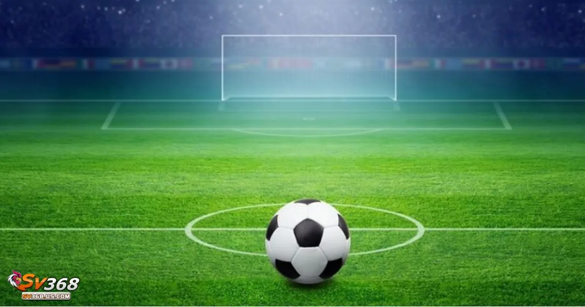 Kèo Chấp SV368 - Hướng Dẫn Cá Cược Chuyên Nghiệp 3 Kèo Chấp SV368 - Tại sao kèo chấp lại quan trọng?