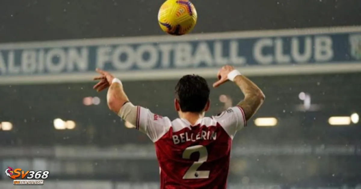 Kèo Ném Biên SV368 - Giới Thiệu Hình Thức Cá Cược Độc Đáo 3 Các loại kèo ném biên phổ biến trên SV368