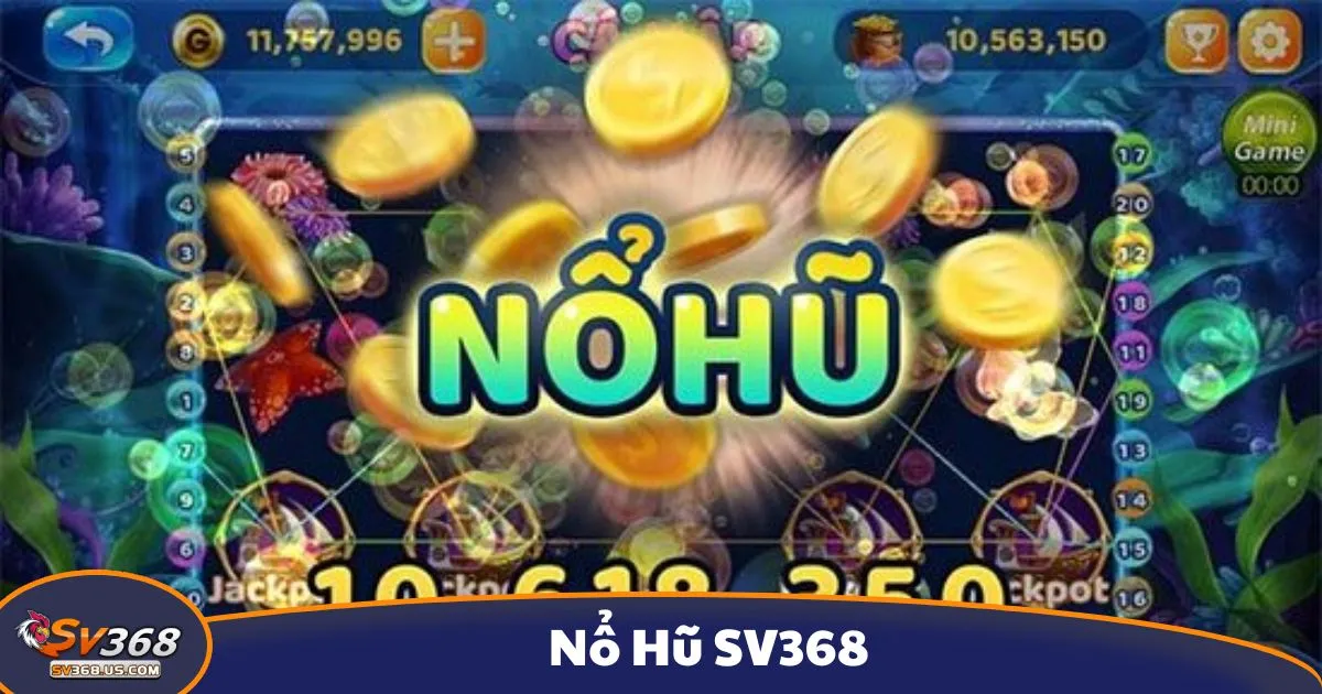 Tính linh hoạt và đa dạng của các trò chơi