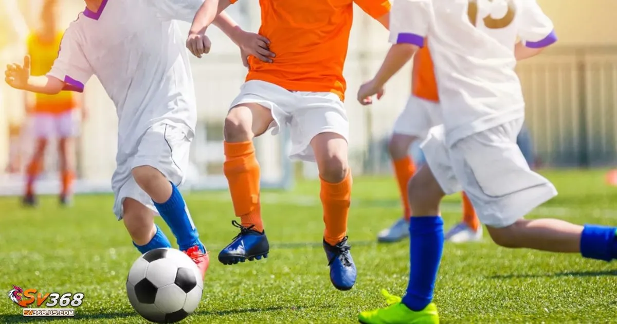 Soi Kèo 1X2 SV368 - Hướng Dẫn Đọc Kèo Và Cách Đặt Cược 3 Soi Kèo 1X2 SV368 - Lợi thế sân nhà