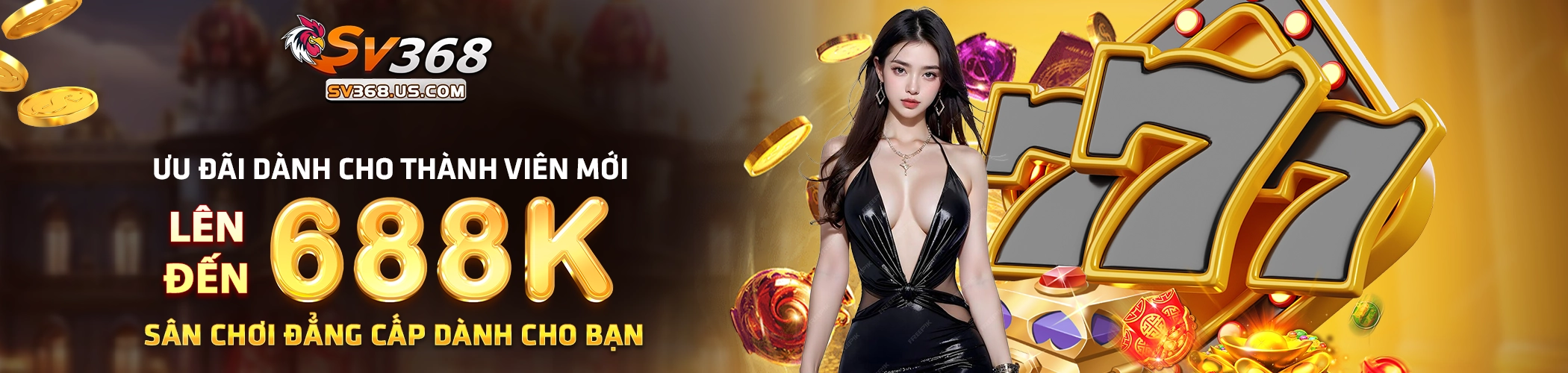 Sv368 Nơi Hội Tụ Những Tựa Game Hấp Dẫn