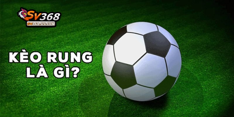 Kèo Rung – Bí Kíp Thắng Lớn Chỉ SV368 Chia Sẻ 2 Chiến thuật chơi kèo rung hiệu quả