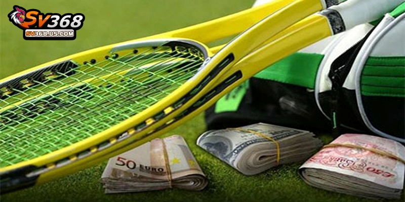 Cá Cược Tennis – Loại Hình Thể Thao Hấp Dẫn 2025 3 Để cược trò này thành công thì bạn cũng cần có kiến thức về tennis
