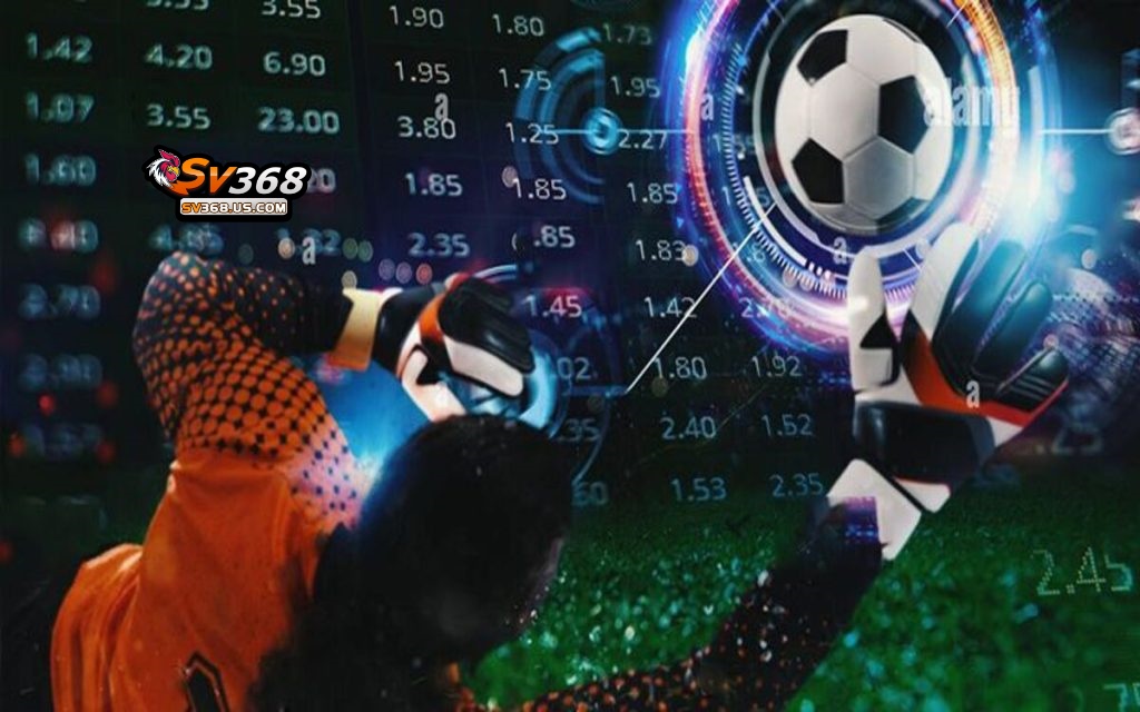 Kèo Chấp Đồng Banh SV368