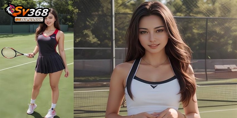Cá Cược Tennis – Loại Hình Thể Thao Hấp Dẫn 2025 4 Nhà cái SV368 là đơn vị cung cấp cá cược tennis chất lượng hàng đầu hiện nay