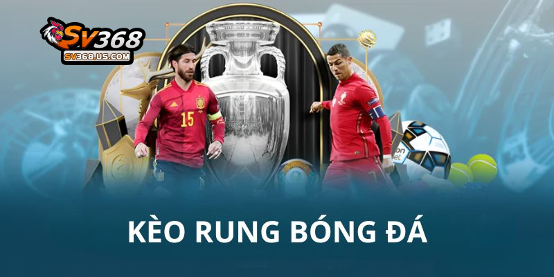 Kèo Rung – Bí Kíp Thắng Lớn Chỉ SV368 Chia Sẻ 4 Thị trường cá cược luôn biến động không ngừng, vì vậy việc cập nhật thông tin và học hỏi kinh nghiệm là điều vô cùng quan trọng. Đặc biệt liên tục nghiên cứu, phân tích các trận đấu sẽ giúp bạn nâng cao kỹ năng chơi cược rung. SV368 cung cấp nhiều tài nguyên hữu ích, giúp người chơi cập nhật thông tin và học hỏi kinh nghiệm từ các chuyên gia.