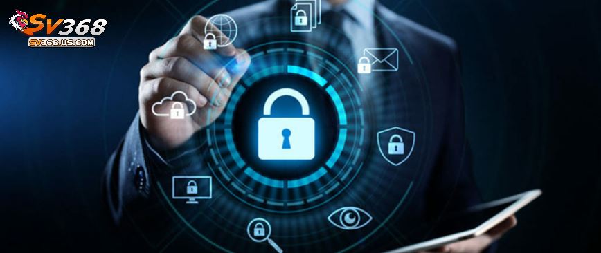 Bảo mật an toàn tuyệt đối